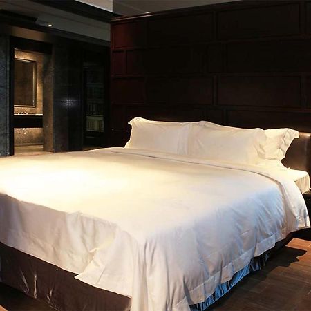 All-Ur Boutique Motel-Hsin Chu Branch Hsinchu Exterior foto