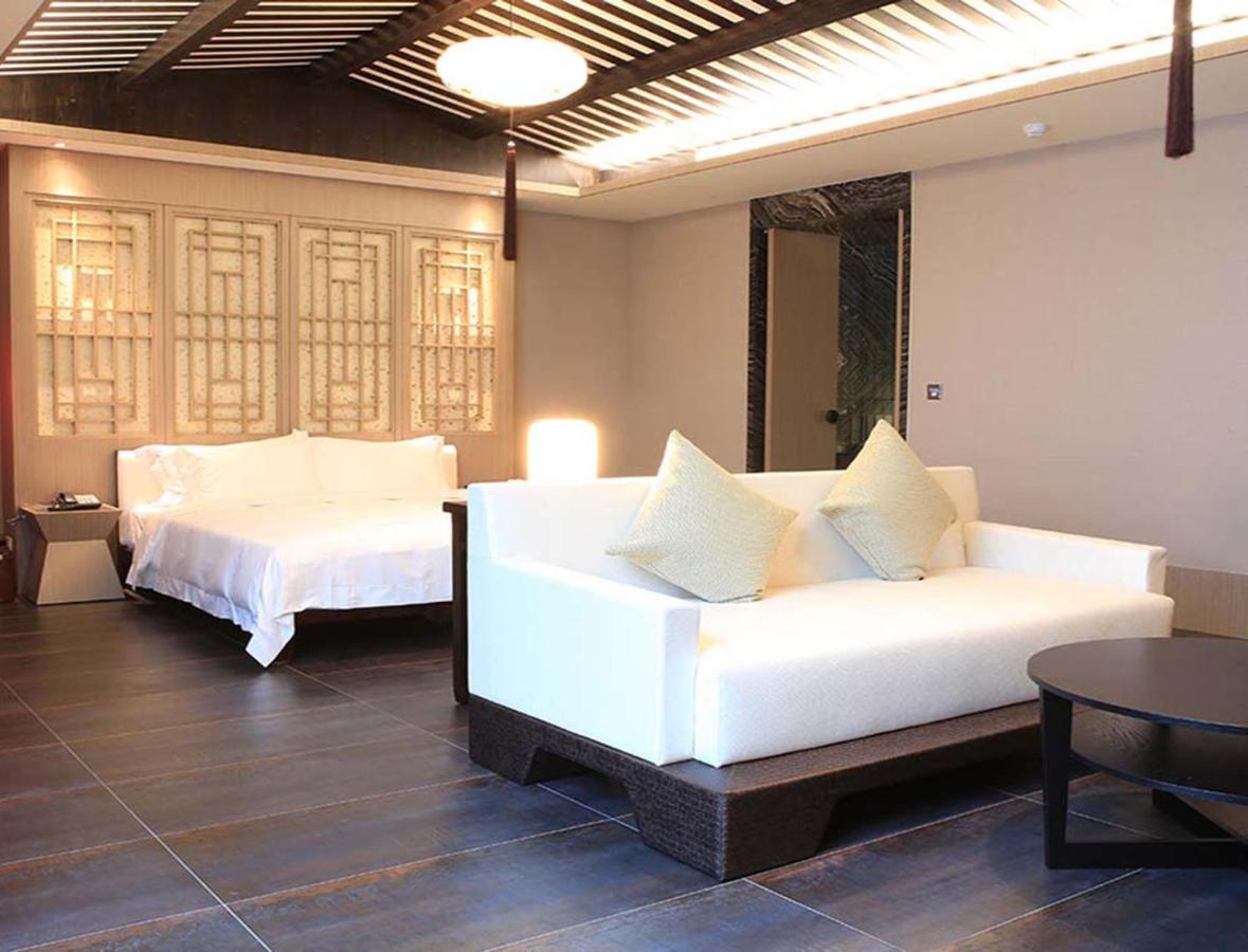 All-Ur Boutique Motel-Hsin Chu Branch Hsinchu Exterior foto