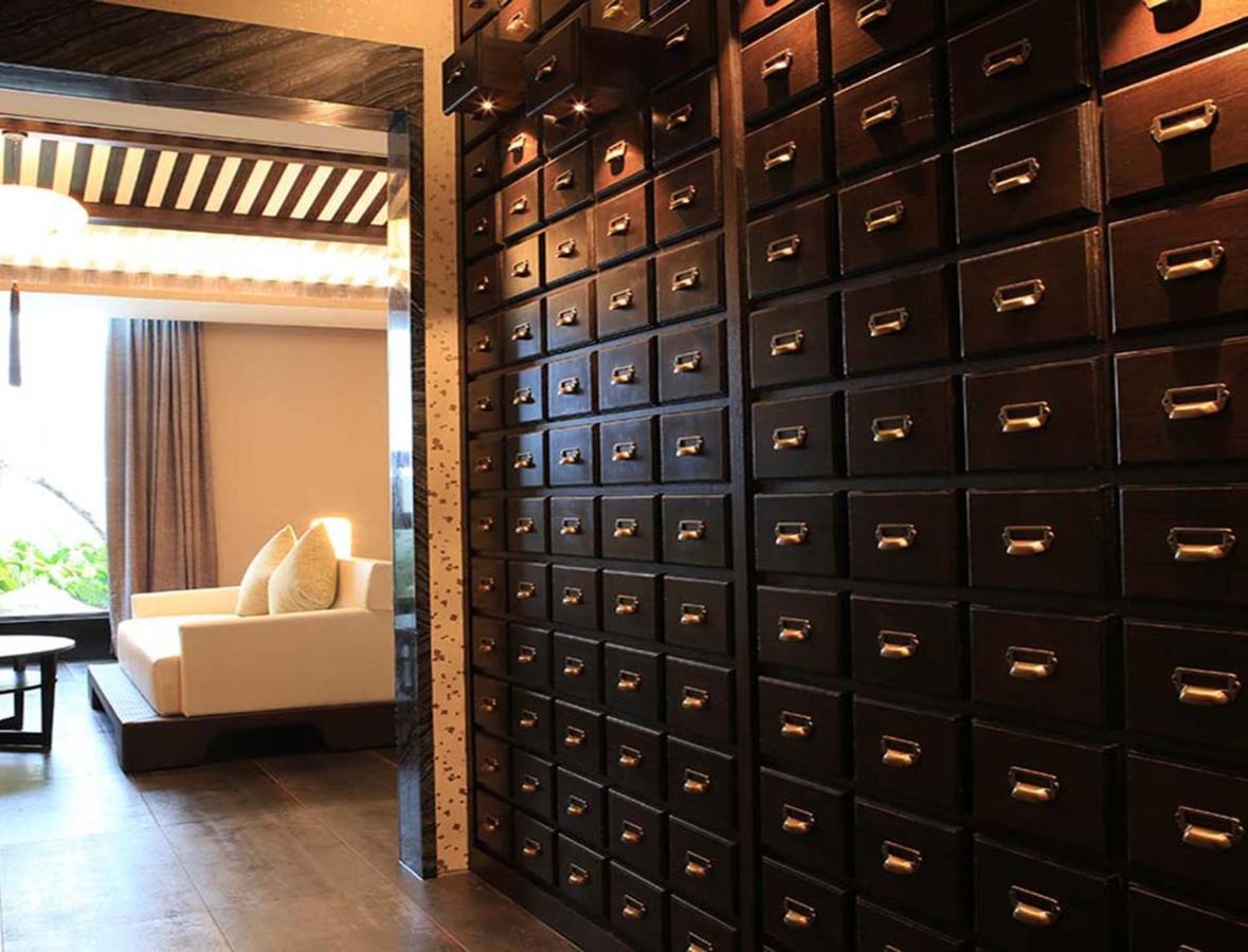 All-Ur Boutique Motel-Hsin Chu Branch Hsinchu Exterior foto