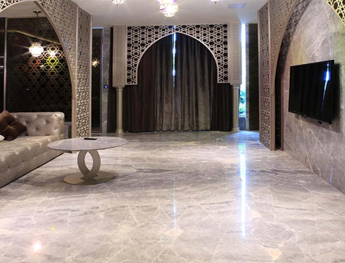 All-Ur Boutique Motel-Hsin Chu Branch Hsinchu Exterior foto
